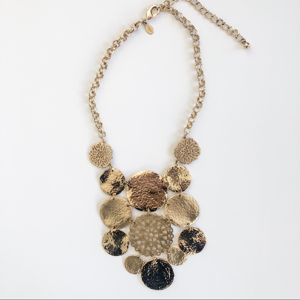 Chico’s necklace